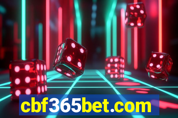 cbf365bet.com