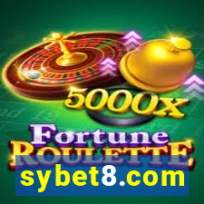 sybet8.com