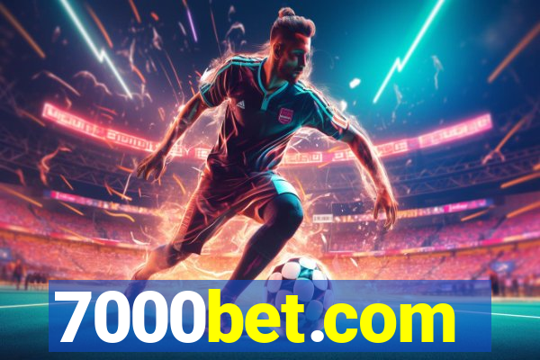 7000bet.com
