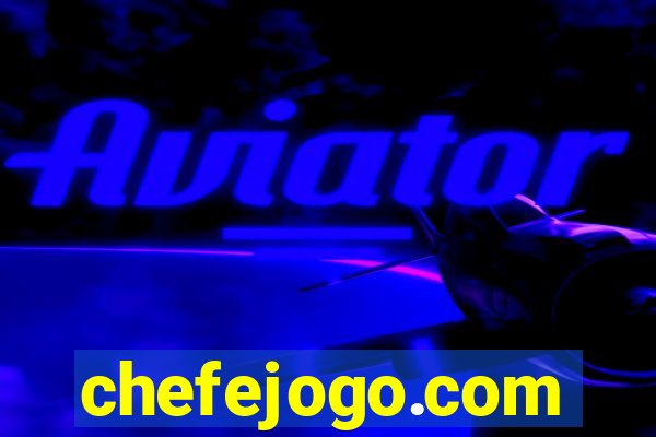chefejogo.com