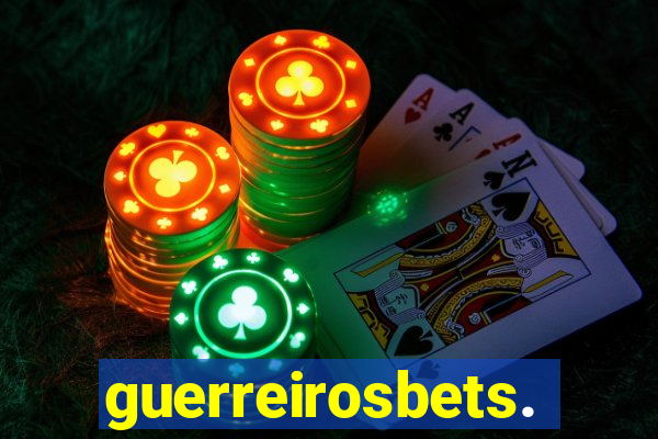 guerreirosbets.com.br