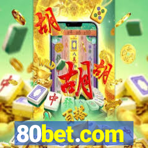 80bet.com