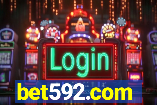 bet592.com