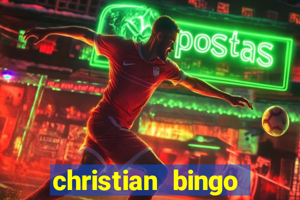 christian bingo porn gay
