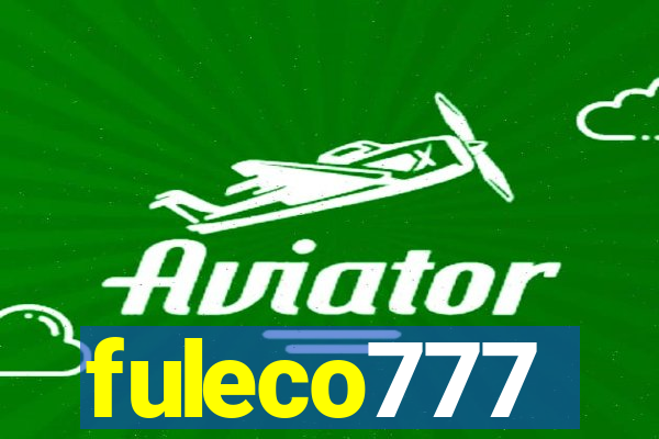 fuleco777