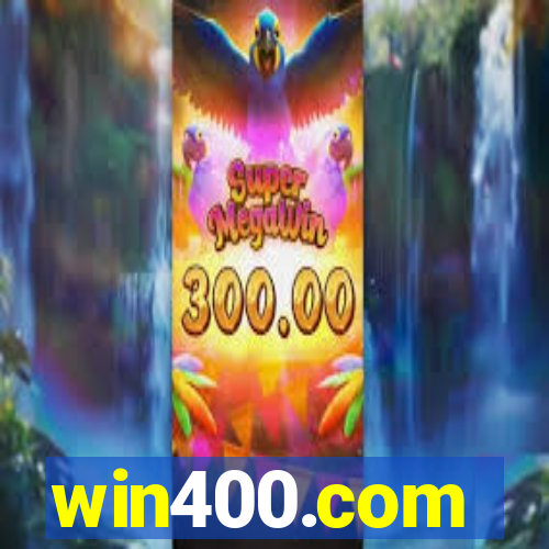 win400.com