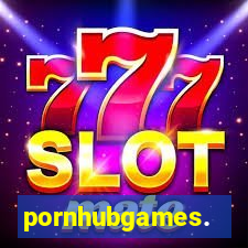 pornhubgames.