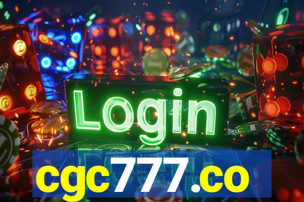 cgc777.co