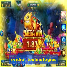 xvidio technologies brasil 2024
