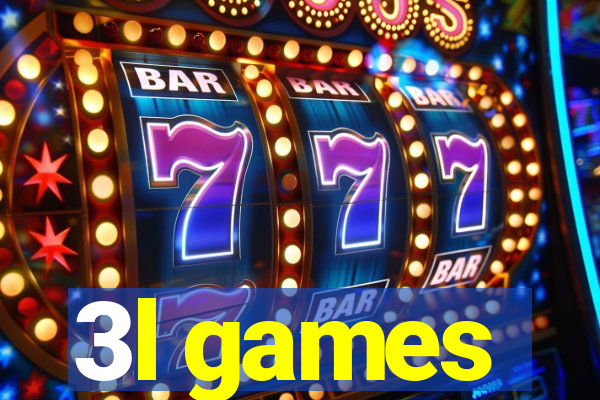 3l games