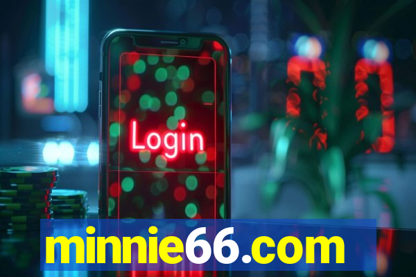 minnie66.com