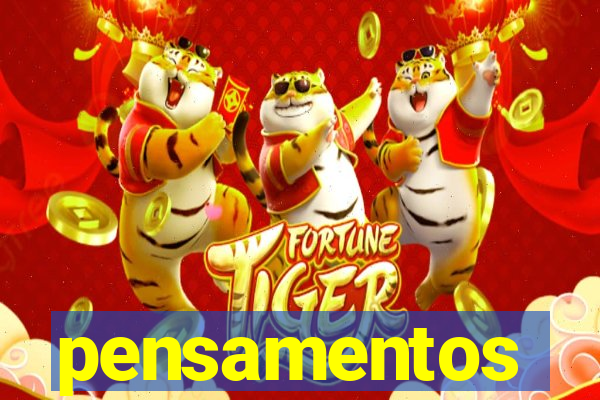 pensamentos viajantes aplicativo