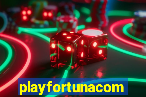 playfortunacom