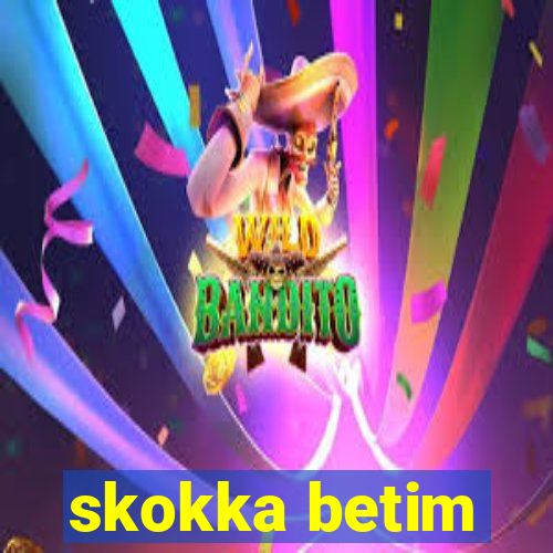 skokka betim