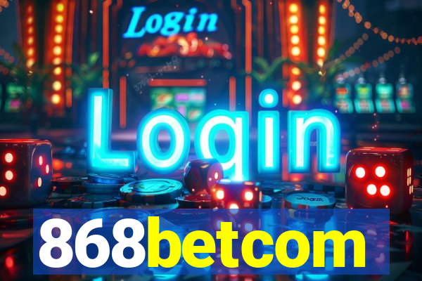 868betcom