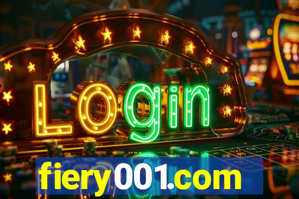 fiery001.com