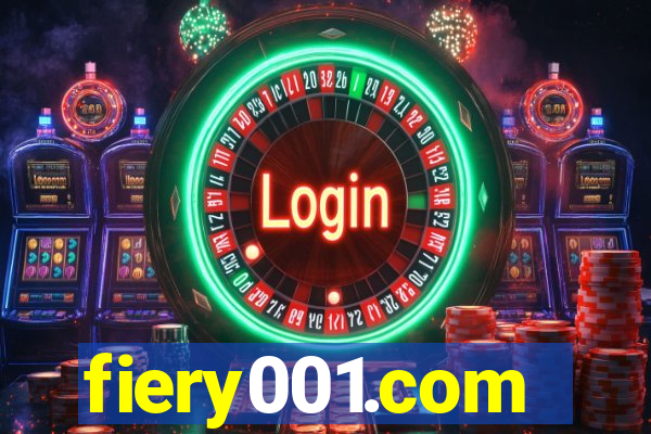 fiery001.com