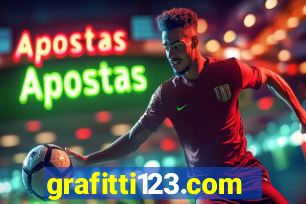 grafitti123.com