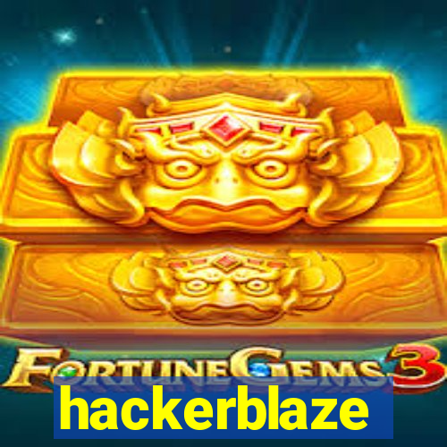 hackerblaze