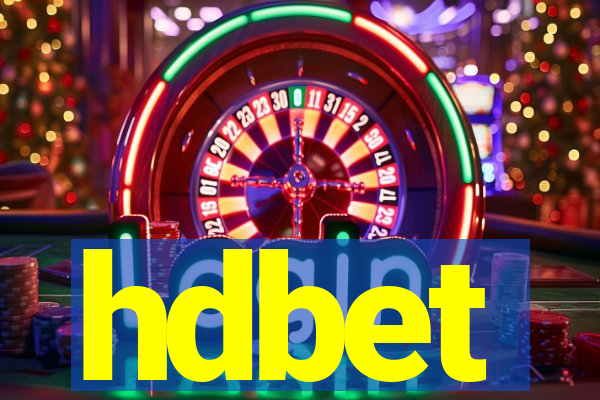 hdbet