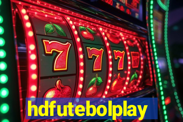 hdfutebolplay