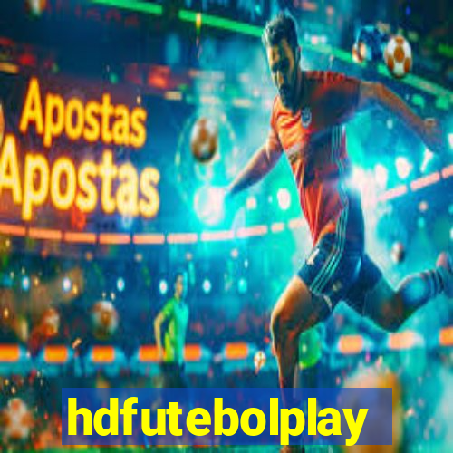 hdfutebolplay