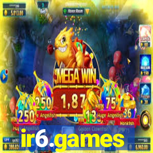 ir6.games