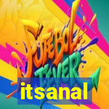 itsanal
