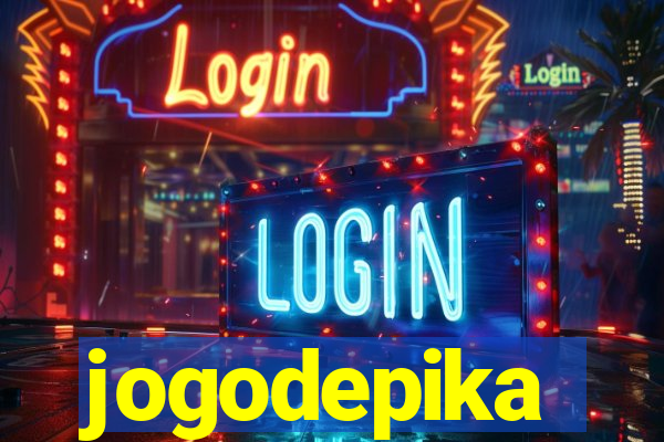 jogodepika
