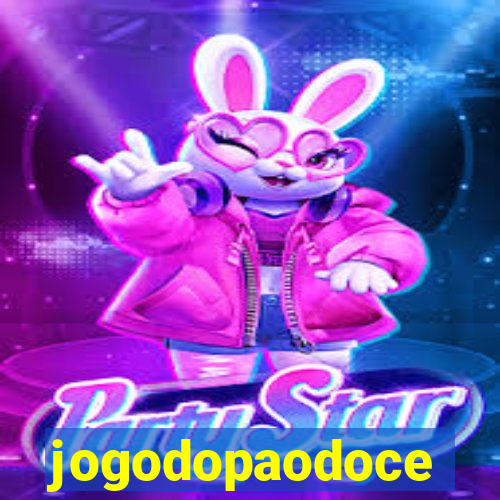 jogodopaodoce