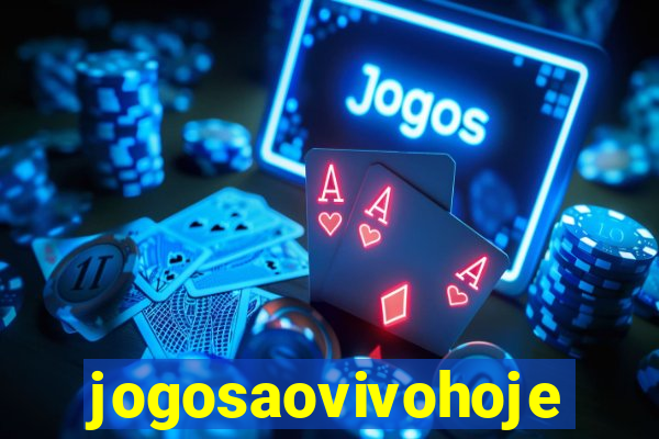 jogosaovivohoje