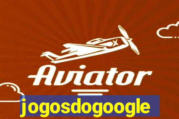 jogosdogoogle
