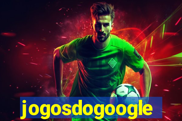 jogosdogoogle