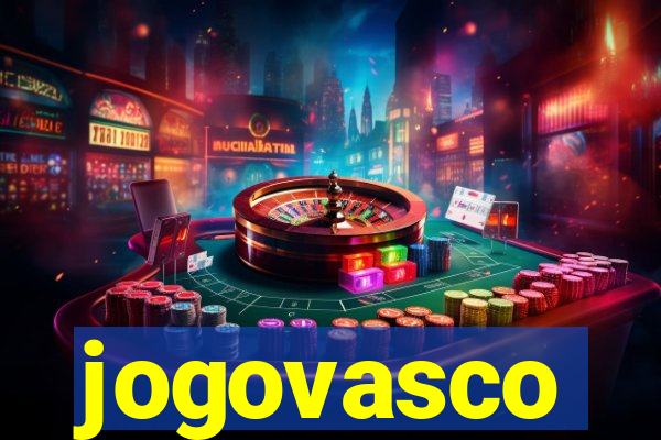 jogovasco