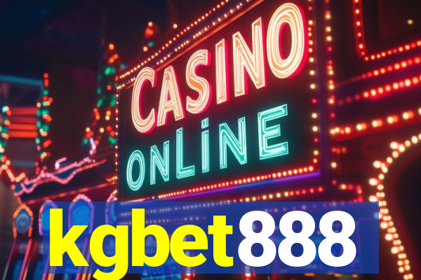 kgbet888