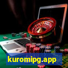 kuromipg.app