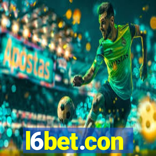 l6bet.con