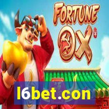 l6bet.con