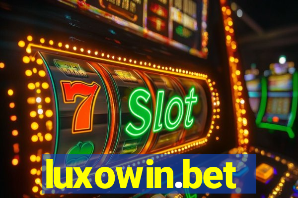 luxowin.bet