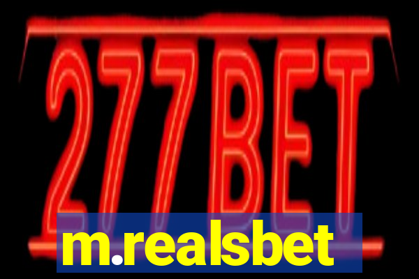 m.realsbet