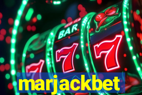 marjackbet