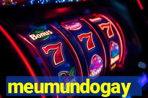 meumundogay