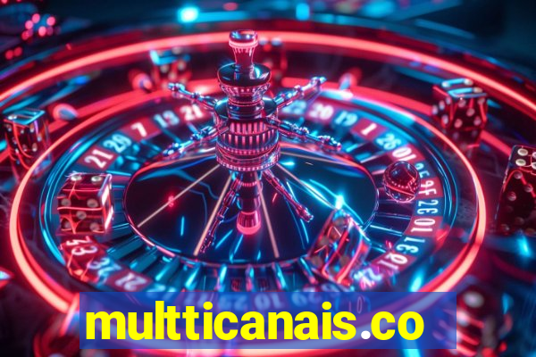 multticanais.com