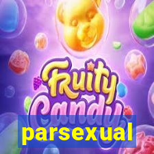 parsexual