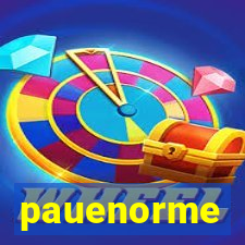 pauenorme