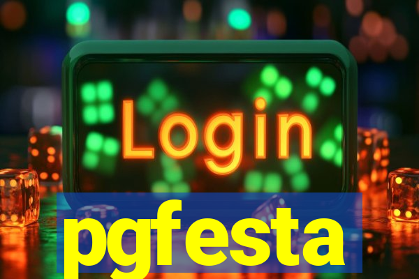pgfesta