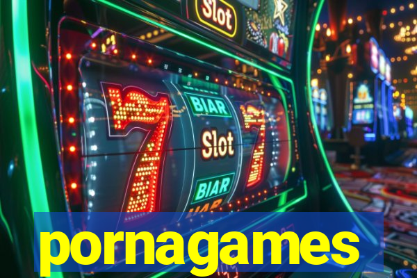 pornagames