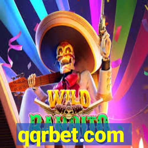 qqrbet.com