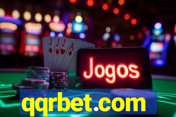 qqrbet.com