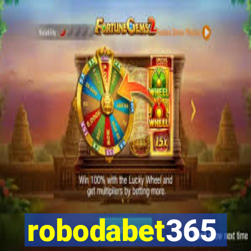 robodabet365